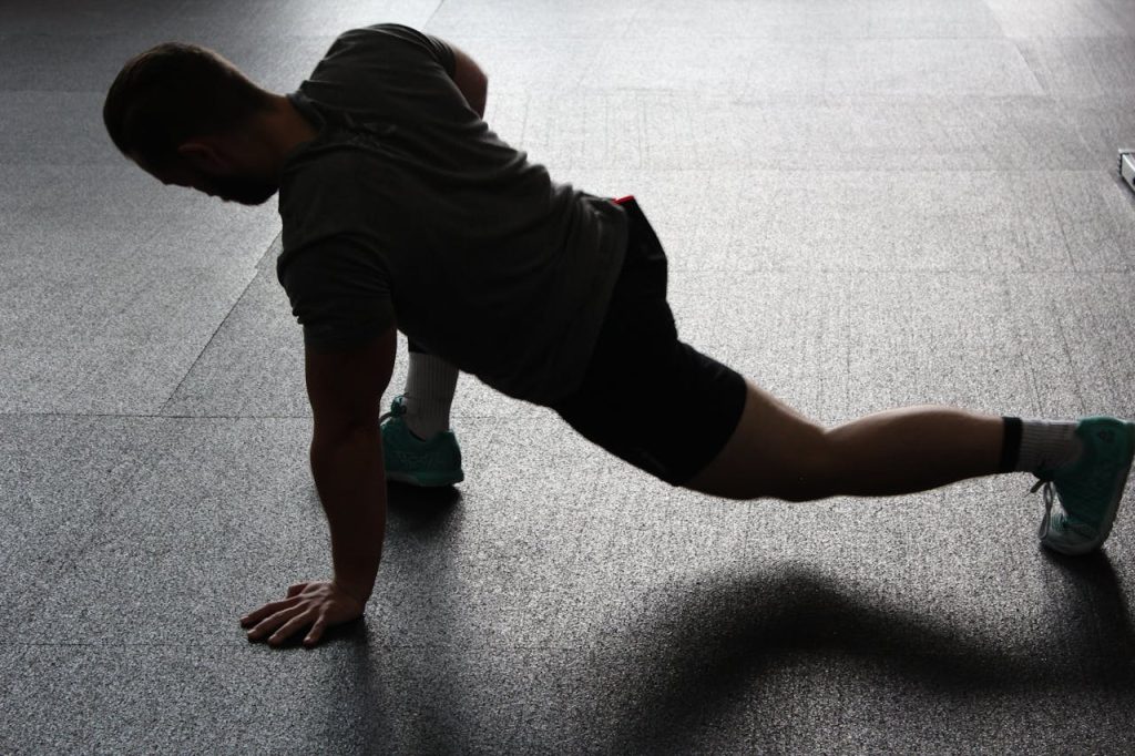Hoe je sport combineert met een druk leven